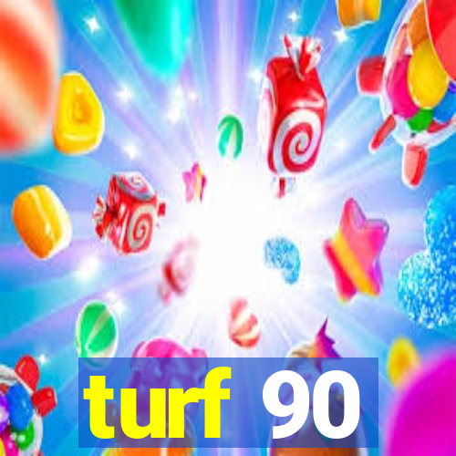 turf 90